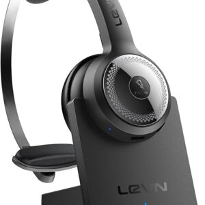 LEVN Headset
