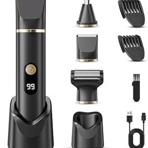 tiovara Beard Trimmer
