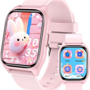 clleylise Smart Watch