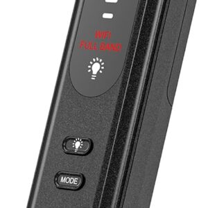 Aroeally Bug Detector