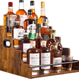 YQBRAO Display Shelf