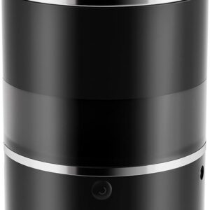 Generic Motion Detection, Night Vision