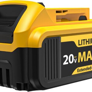 Powroxbatt Replacement for Dewalt 20V