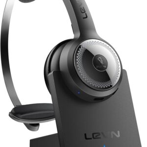 LEVN Bluetooth Headsets