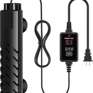 SolarCluck  Water Tank