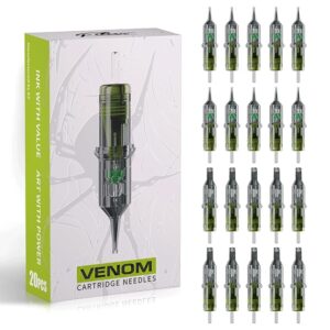 Filter Tattoo Needles