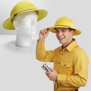 Kinkiliving Adult Safari Hat