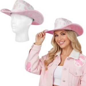 Kinkiliving Cute Western Style