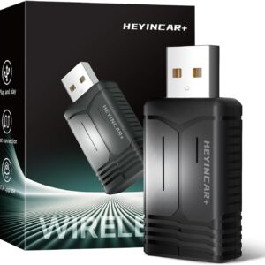 HEYINCAR+ H-Air Wireless