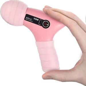 belhope Deep Tissue Massage Gun