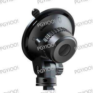 PGYIOO Suction Cup Mount