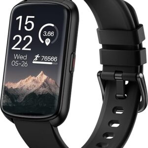 QVEQ Fitness Tracker