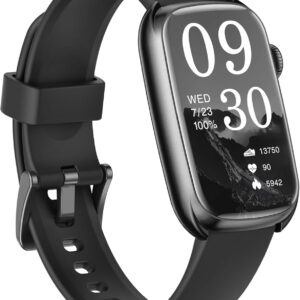 QVEQ Fitness Tracker