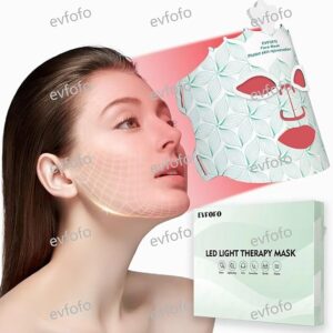 EVFOFO  Face Mask