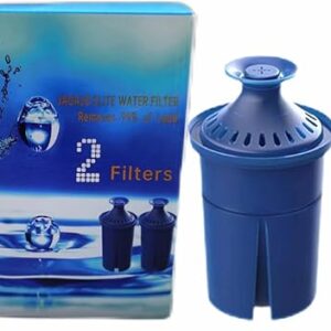 JAOAJO Water Filter