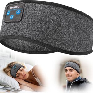 Voerou Sleeping Headphone