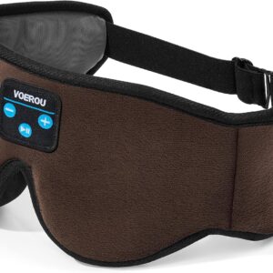 Voerou Ultra-thin Stereo Speakers