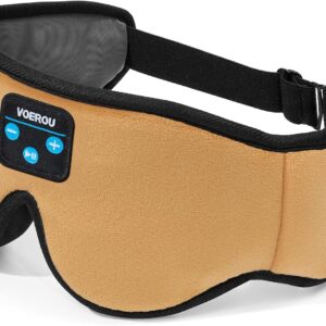 Voerou Comfortable for Sleep Travel