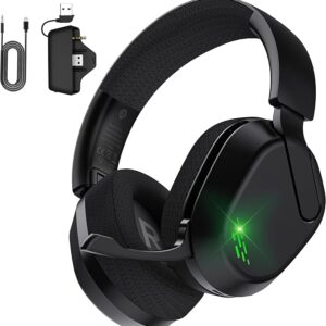 Gvyugke Gaming Headset