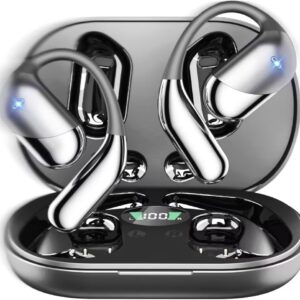 Aurotlu Earbuds Headphones