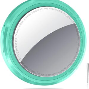 QCOQ Air Tracker Tag