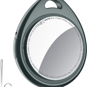 QCOQ Smart Tag for Luggage