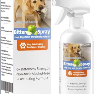 VivaElixir Spray for Dogs