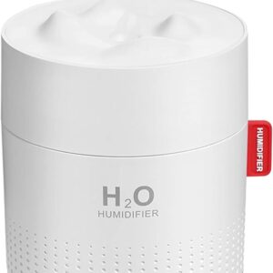 MOVTIP 500ml Small Cool Mist