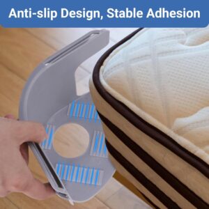 YUJHON Strap for Fit All Mattress