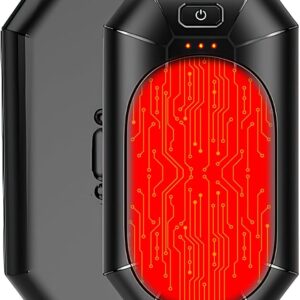 Tenvolti Electric Handwarmers