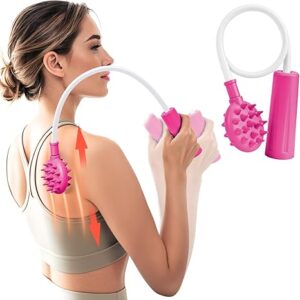 U Scratch Back Scratchers