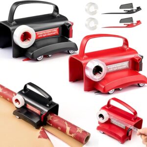 CUZNYAX Christmas Paper Roll