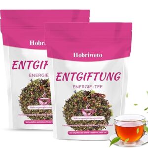 Hobriweto Herbal Tea