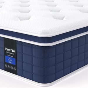 Inofia Double Mattress