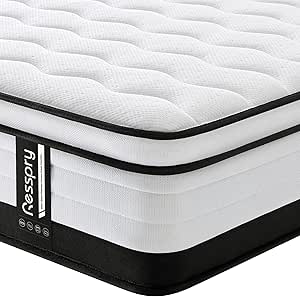 Resspry Double Mattress
