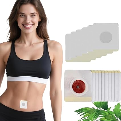 Jowenchii Slimming Patches
