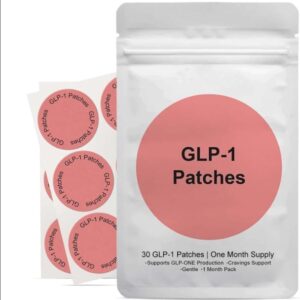 Jowenchii Weight Less Patch