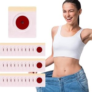 Jowenchii Metabolism Support Patch