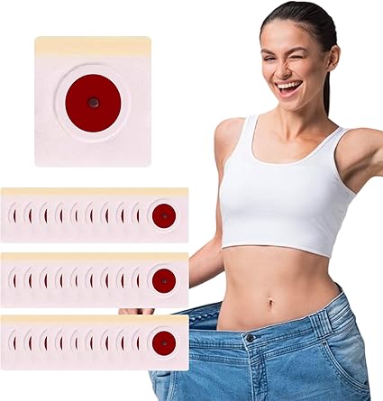 Jowenchii Metabolism Support Patch