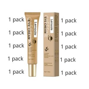 Lenaale Dark Circles