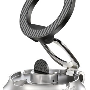 fidesert Magnetic Suction