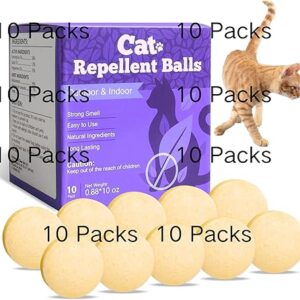 GOLRISEN Cat Deterrent