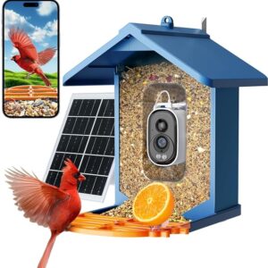 PawPeri AI Bird Identifier