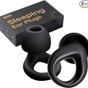 QuietZone Concert Ear Plugs