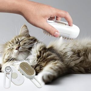 Farocup Brush for Dogs & Cats