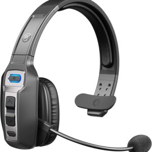 BRAMMAR Bluetooth Headset