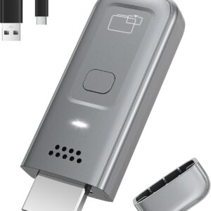 Hokone Transmitter and Receiver