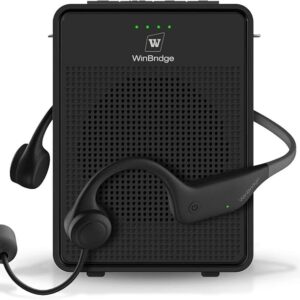 ResponseBridge Noise Reduction