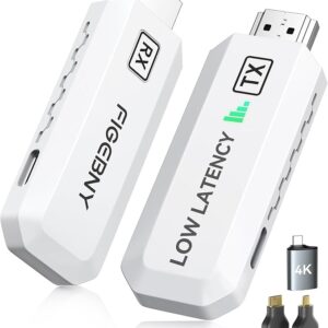 FIGEBNY Transmitter and Receiver