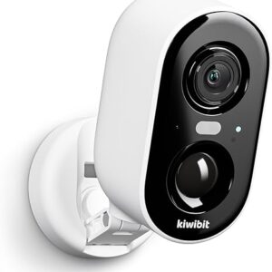 Kiwibit Security Cameras